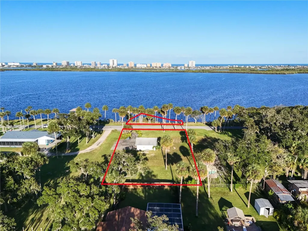 5040 Riverside Drive Port Orange FL 32127