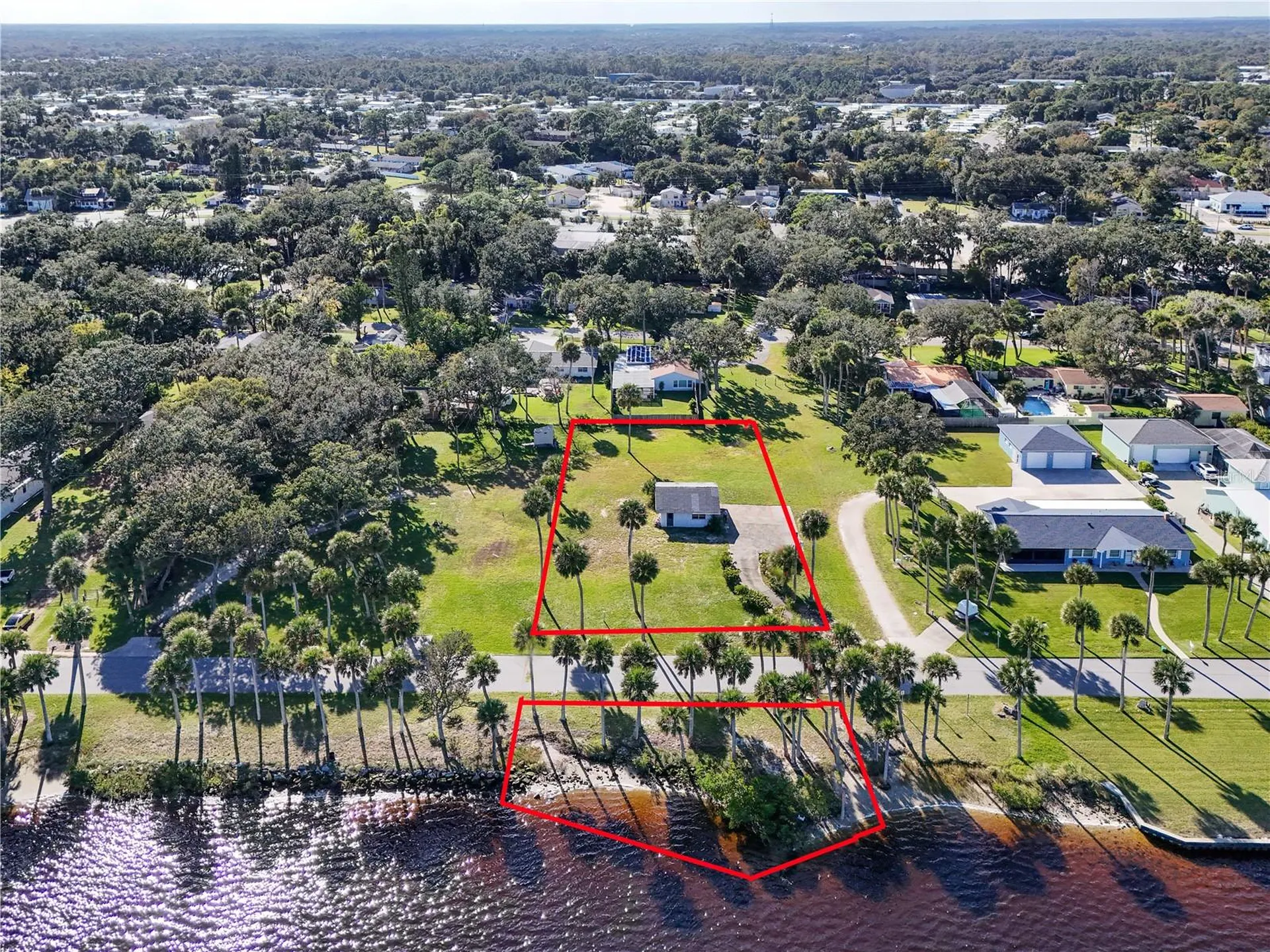 5040 Riverside Drive Port Orange FL 32127