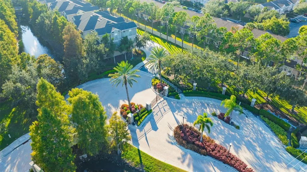 9610 Bay Grove Lane Tampa FL 33615