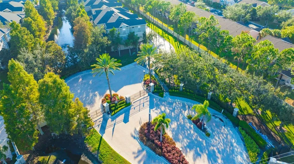 9610 Bay Grove Lane Tampa FL 33615