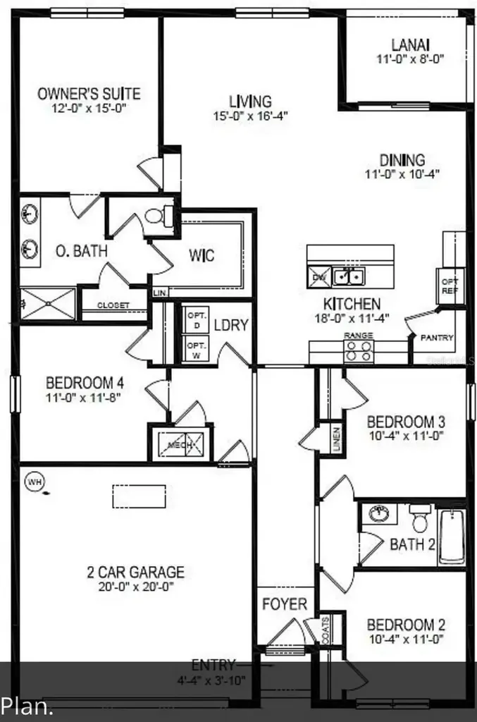 975 Brooklet Drive Davenport FL 33837