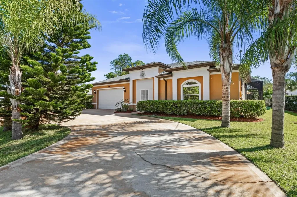 46 Boxwood Palm Coast FL 32137