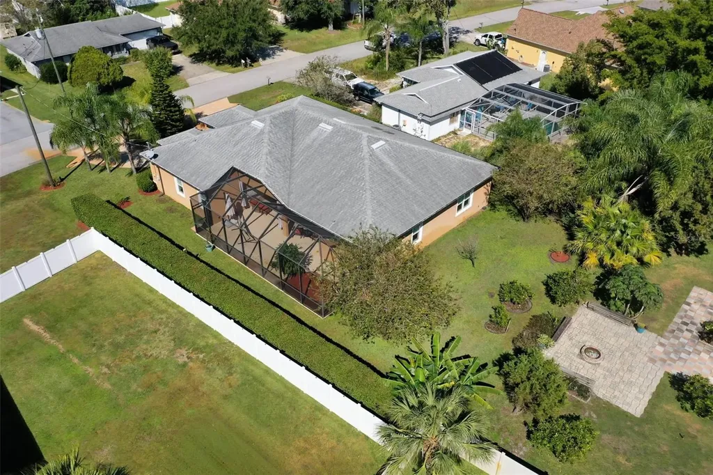 46 Boxwood Palm Coast FL 32137