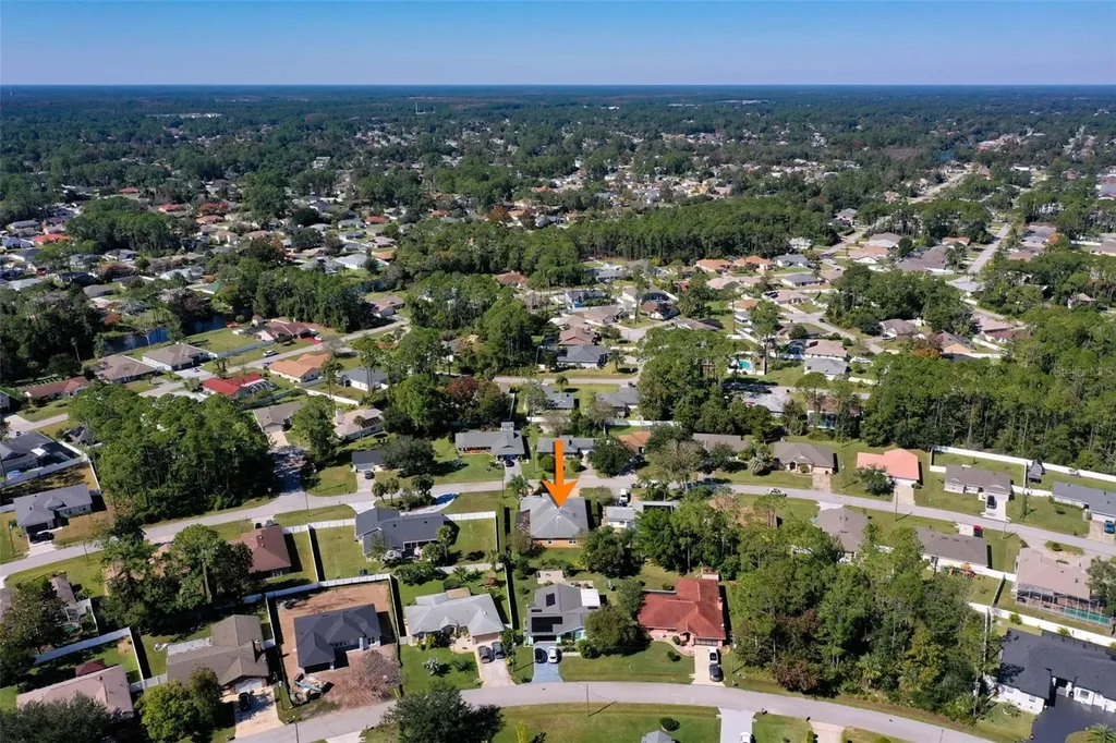 46 Boxwood Palm Coast FL 32137