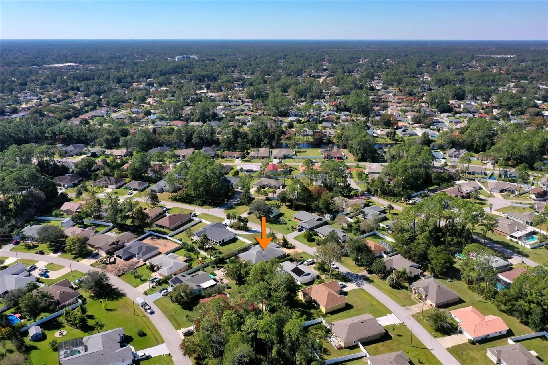 46 Boxwood Palm Coast FL 32137