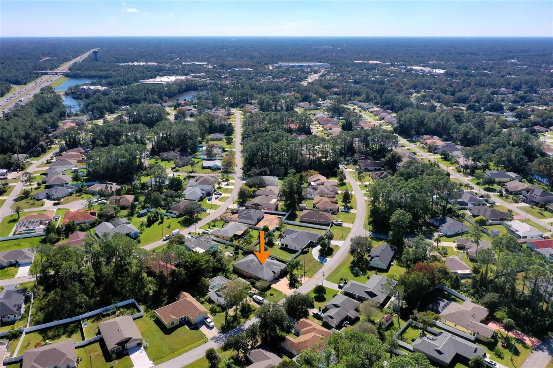 46 Boxwood Palm Coast FL 32137