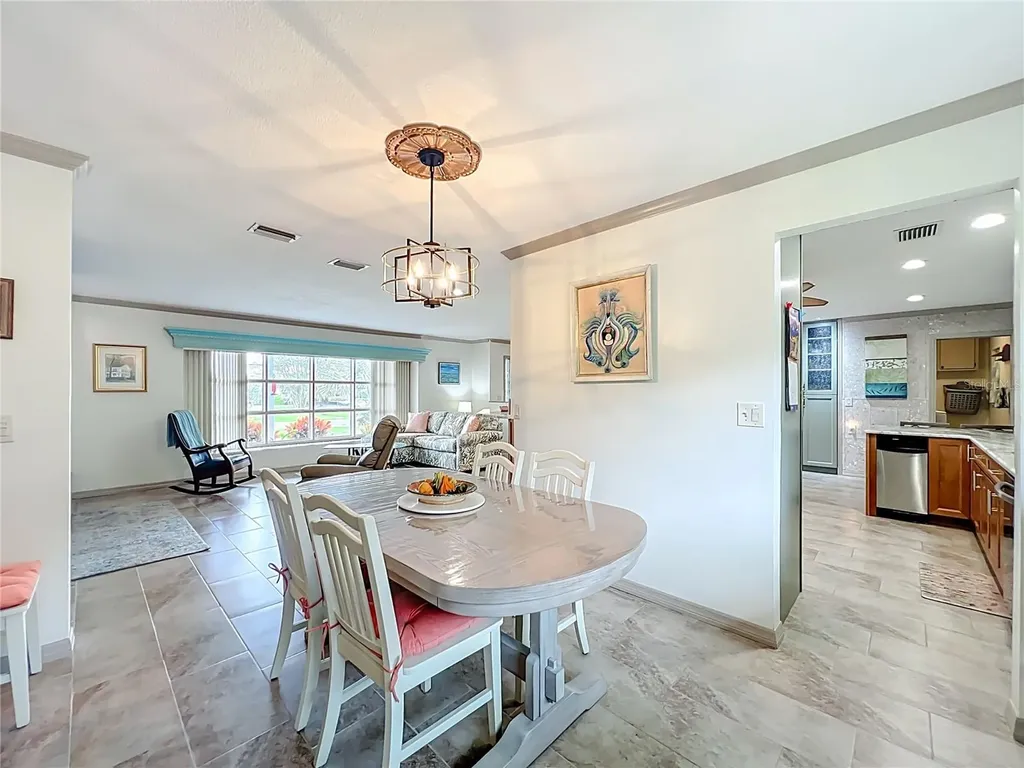 2160 N Watersedge Drive Crystal River FL 34429