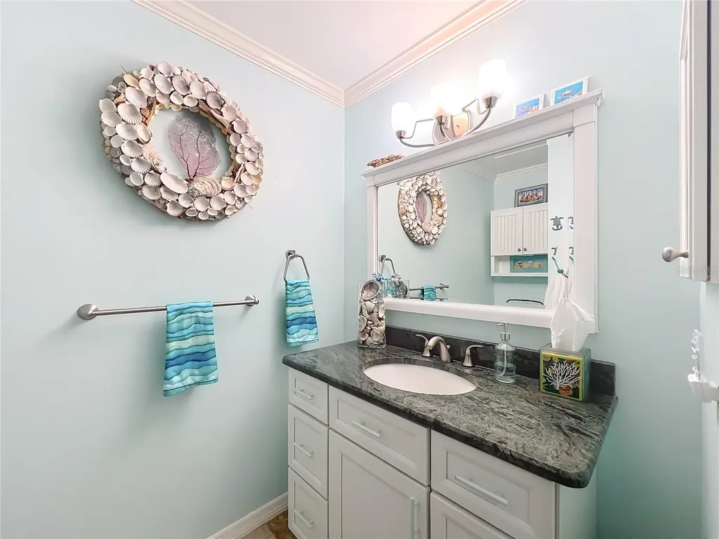 2160 N Watersedge Drive Crystal River FL 34429