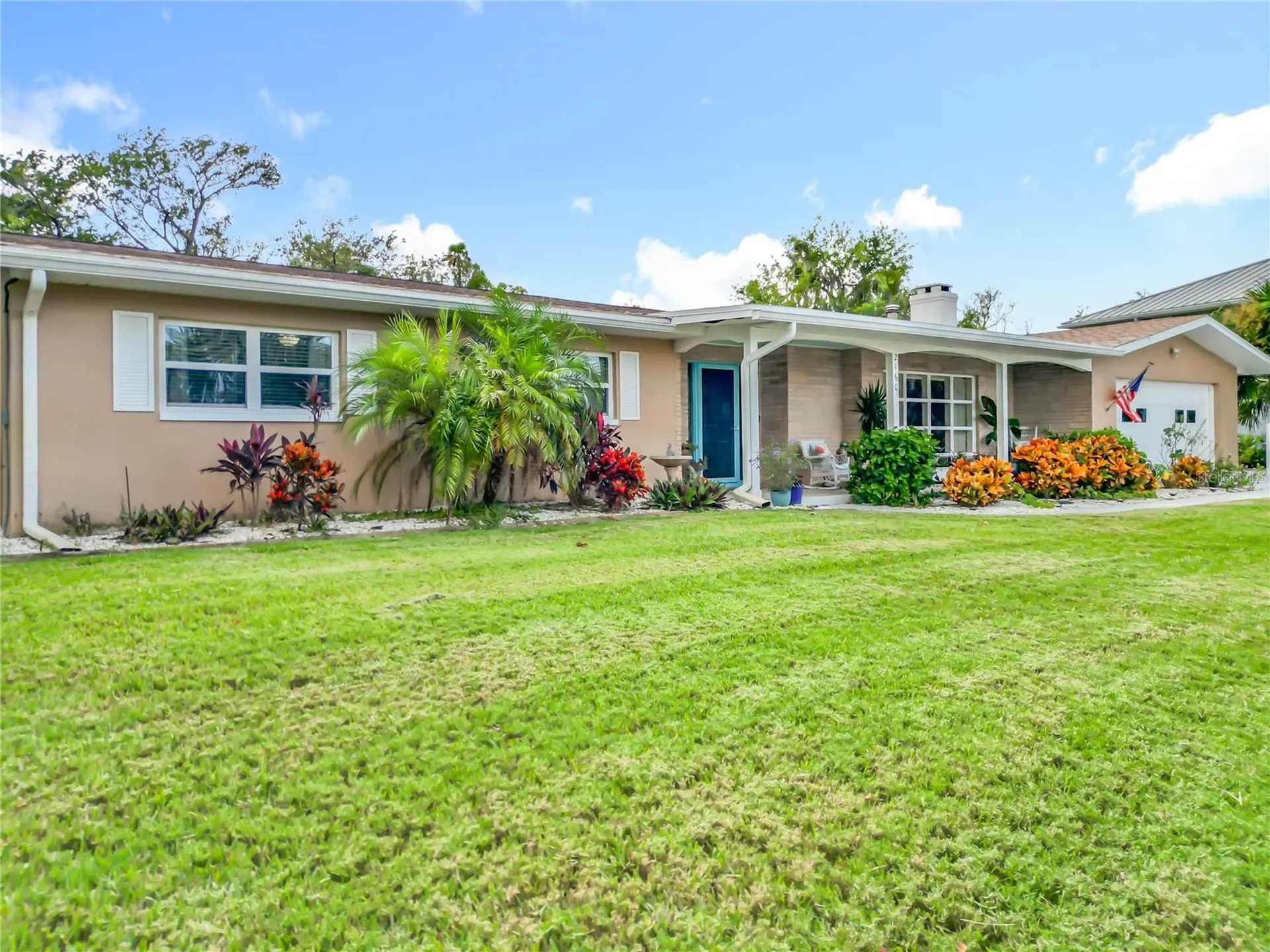 2160 N Watersedge Drive Crystal River FL 34429