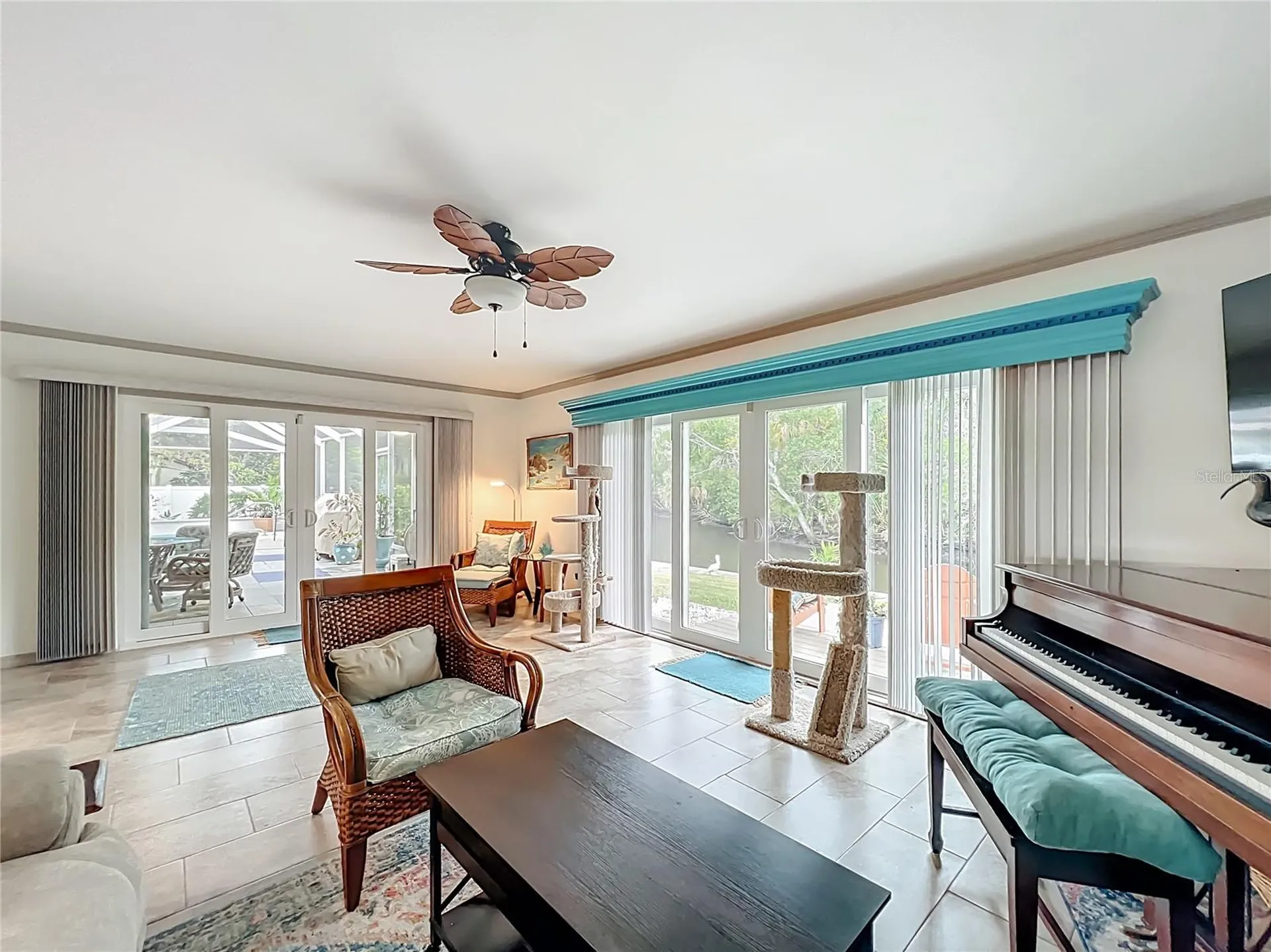 2160 N Watersedge Drive Crystal River FL 34429