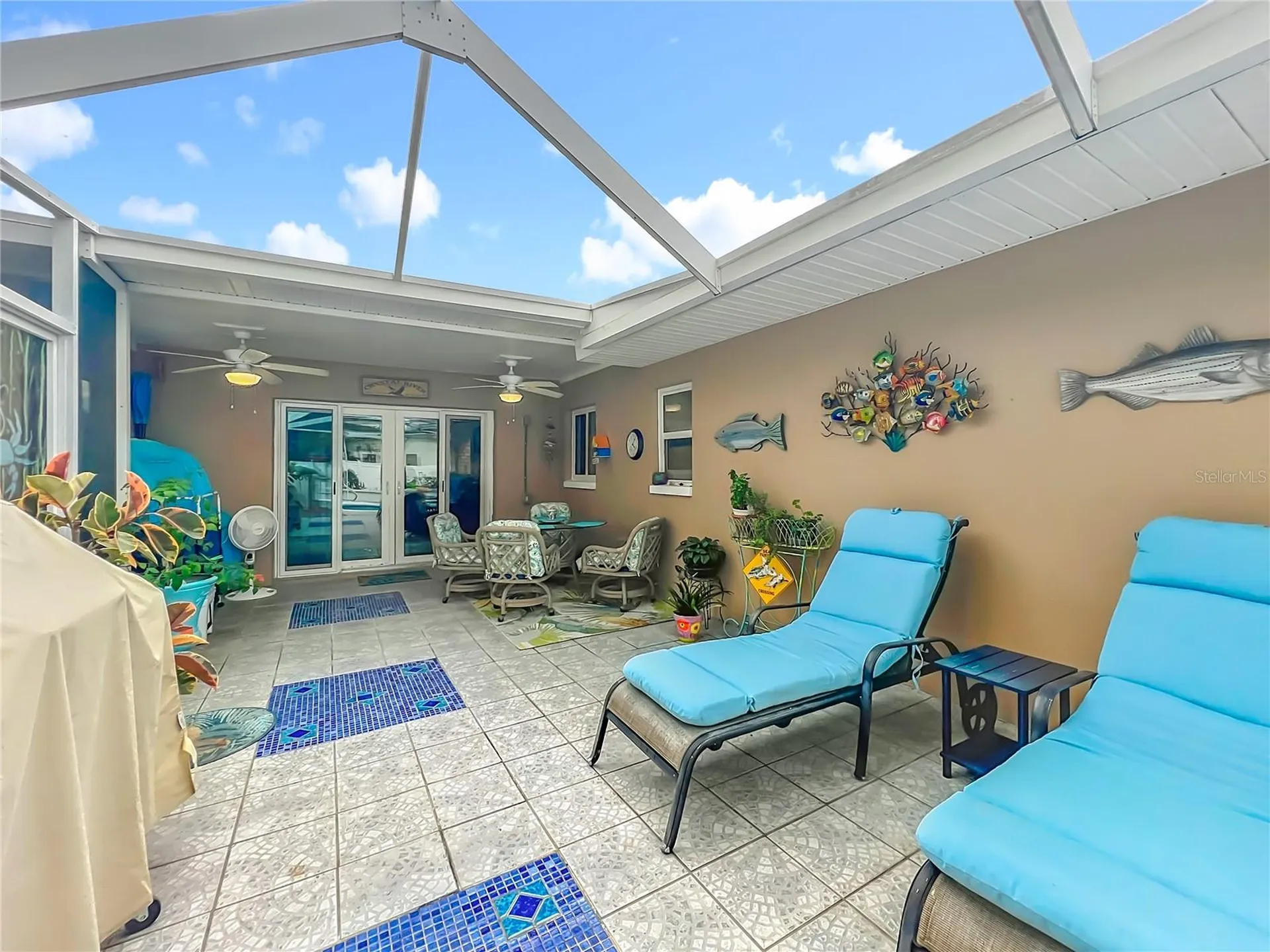 2160 N Watersedge Drive Crystal River FL 34429