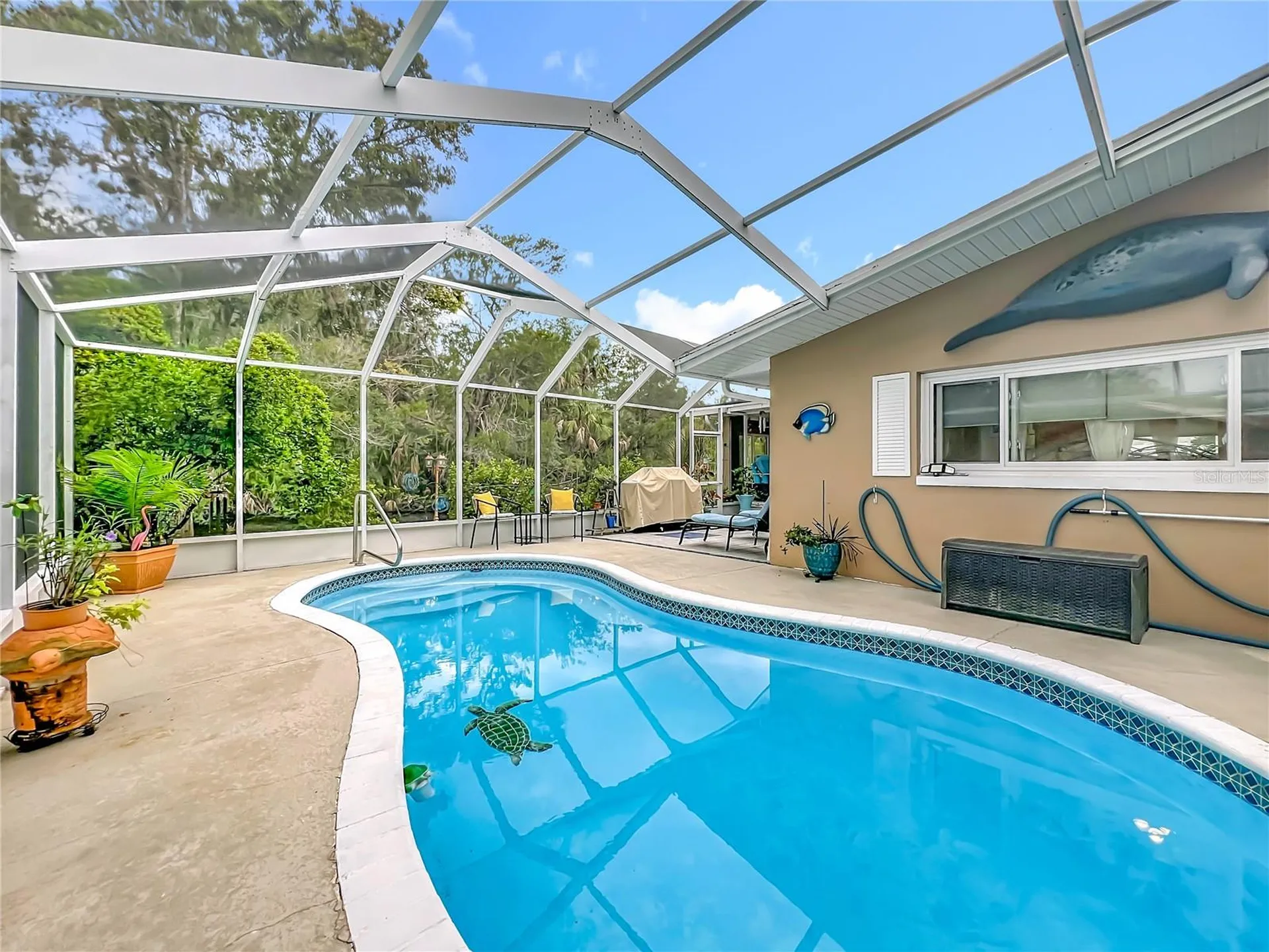 2160 N Watersedge Drive Crystal River FL 34429