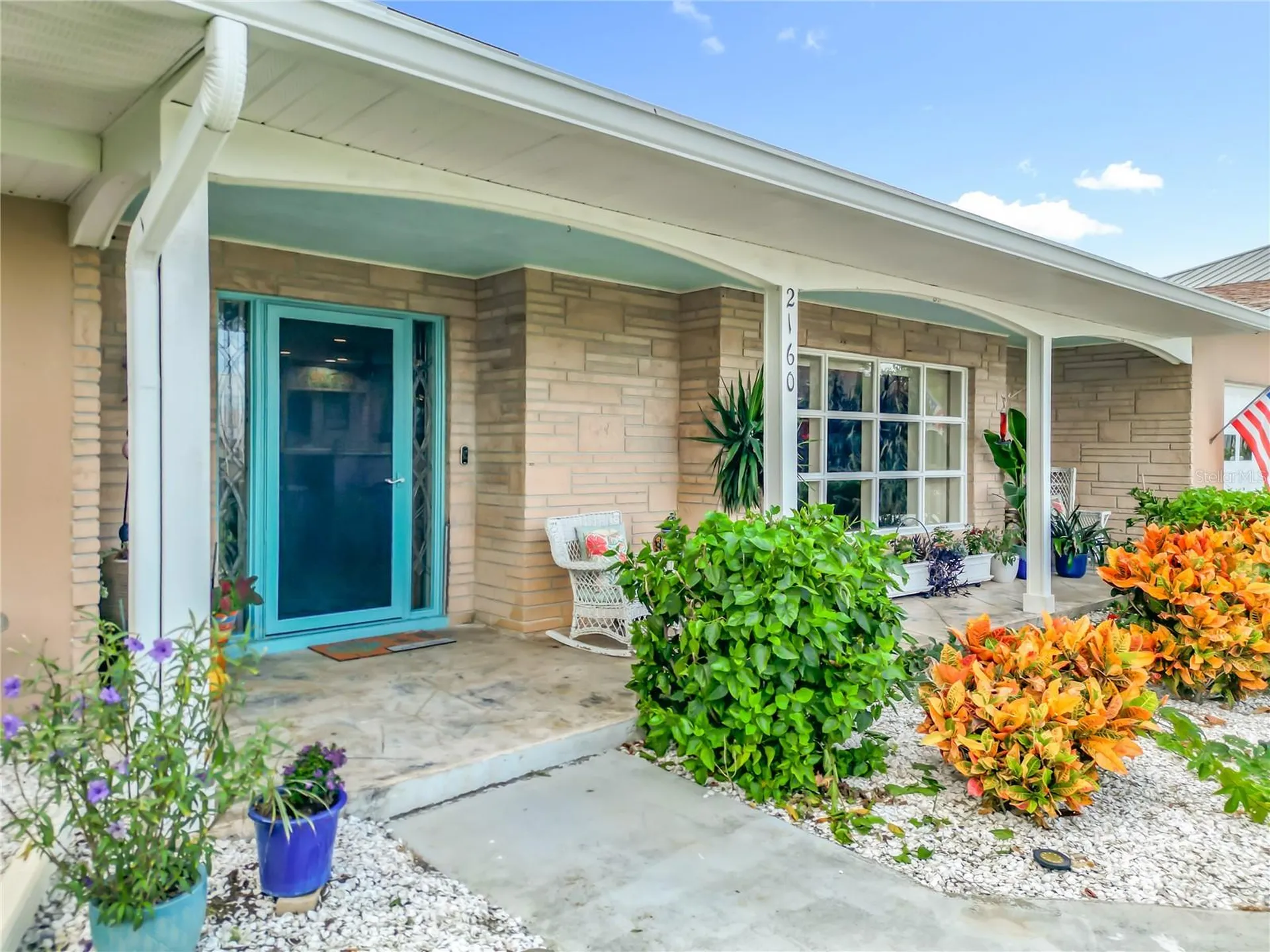 2160 N Watersedge Drive Crystal River FL 34429