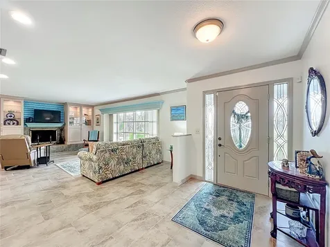 2160 N Watersedge Drive Crystal River FL 34429