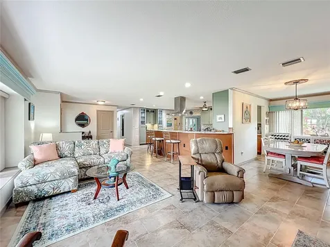 2160 N Watersedge Drive Crystal River FL 34429