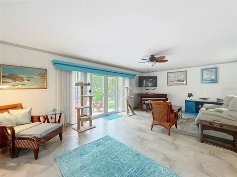 2160 N Watersedge Drive Crystal River FL 34429