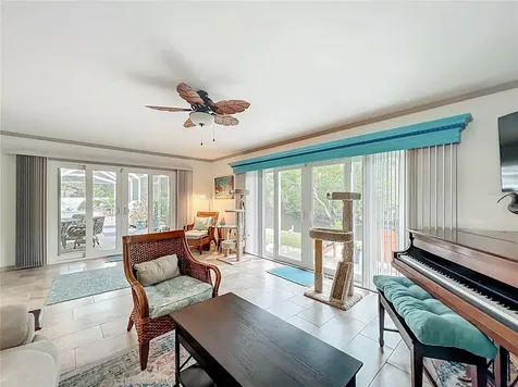 2160 N Watersedge Drive Crystal River FL 34429