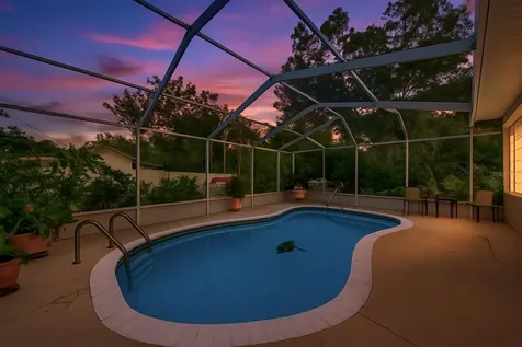 2160 N Watersedge Drive Crystal River FL 34429