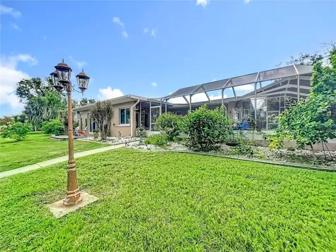 2160 N Watersedge Drive Crystal River FL 34429