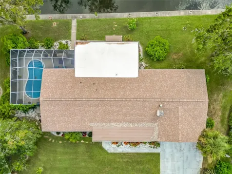 2160 N Watersedge Drive Crystal River FL 34429