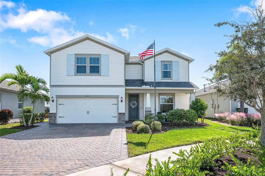 42958 Canon Court Punta Gorda FL 33982