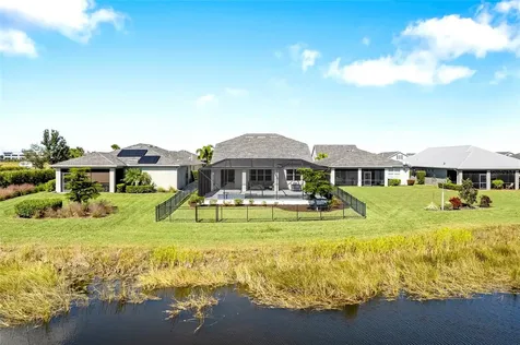 42958 Canon Court Punta Gorda FL 33982