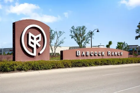 42958 Canon Court Punta Gorda FL 33982