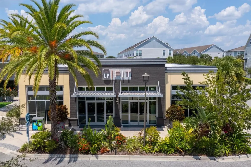 10175 Peebles Street Orlando FL 32827