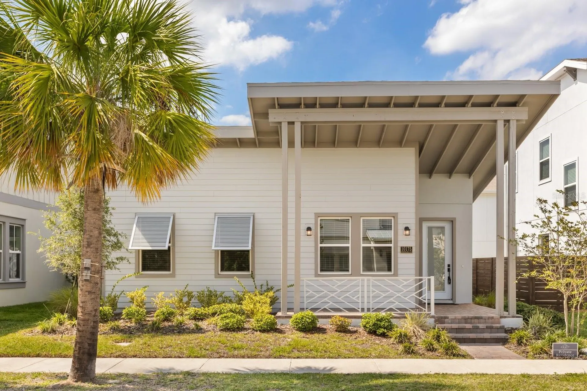 10175 Peebles Street Orlando FL 32827