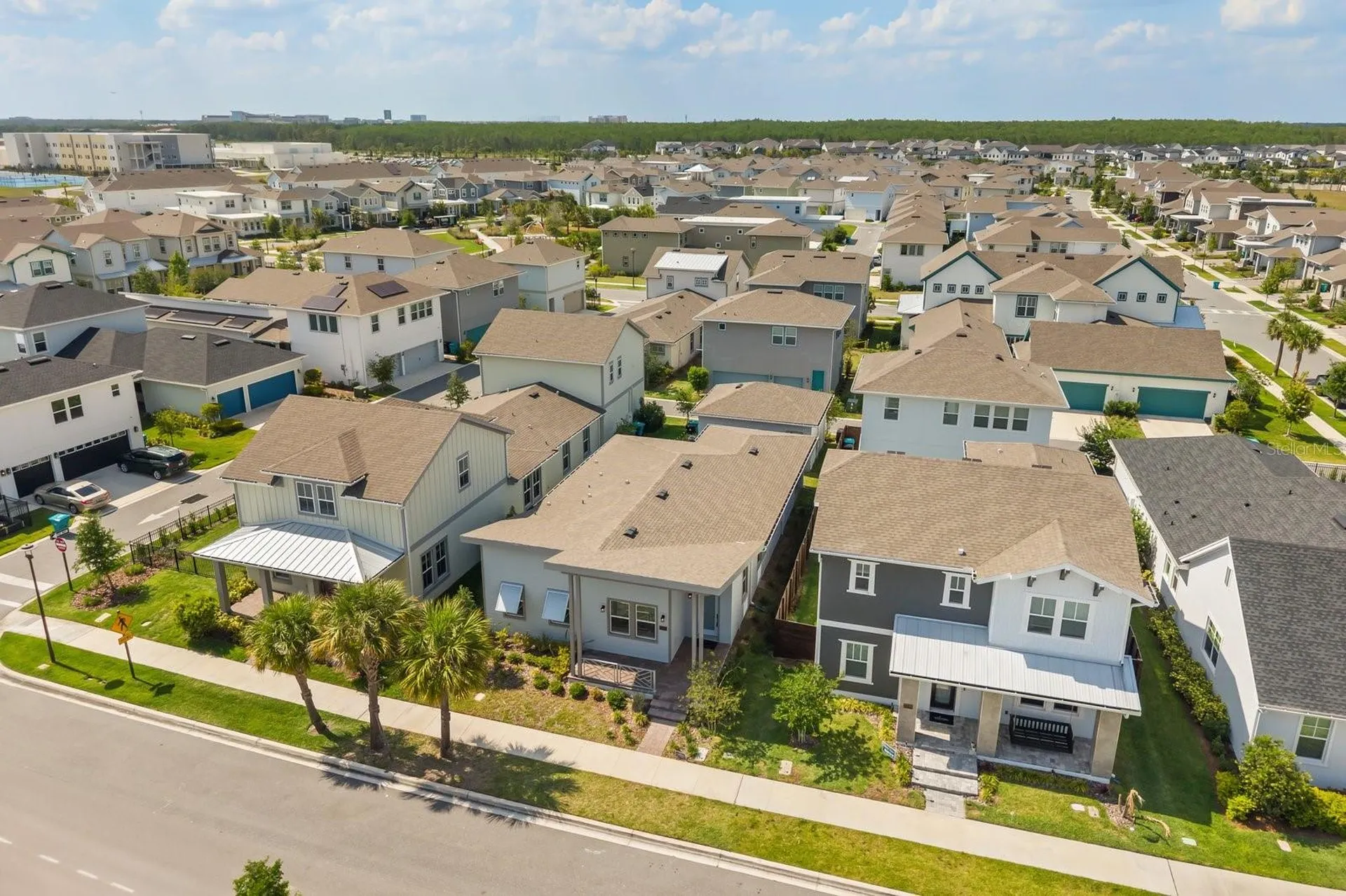 10175 Peebles Street Orlando FL 32827