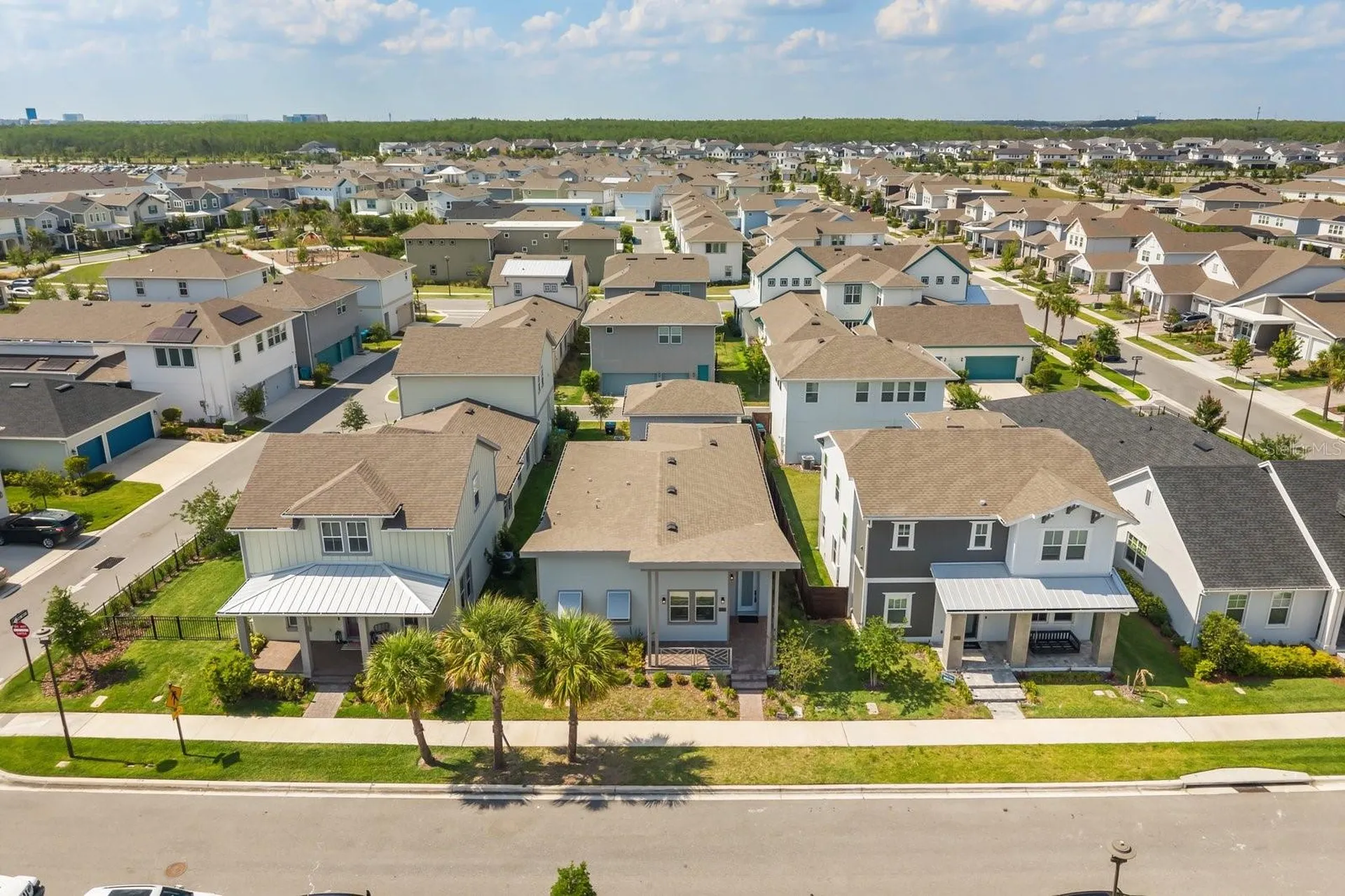 10175 Peebles Street Orlando FL 32827