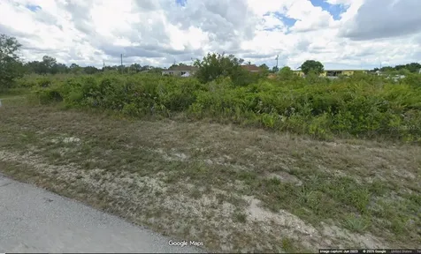 2707 64th Street W Lehigh Acres FL 33971