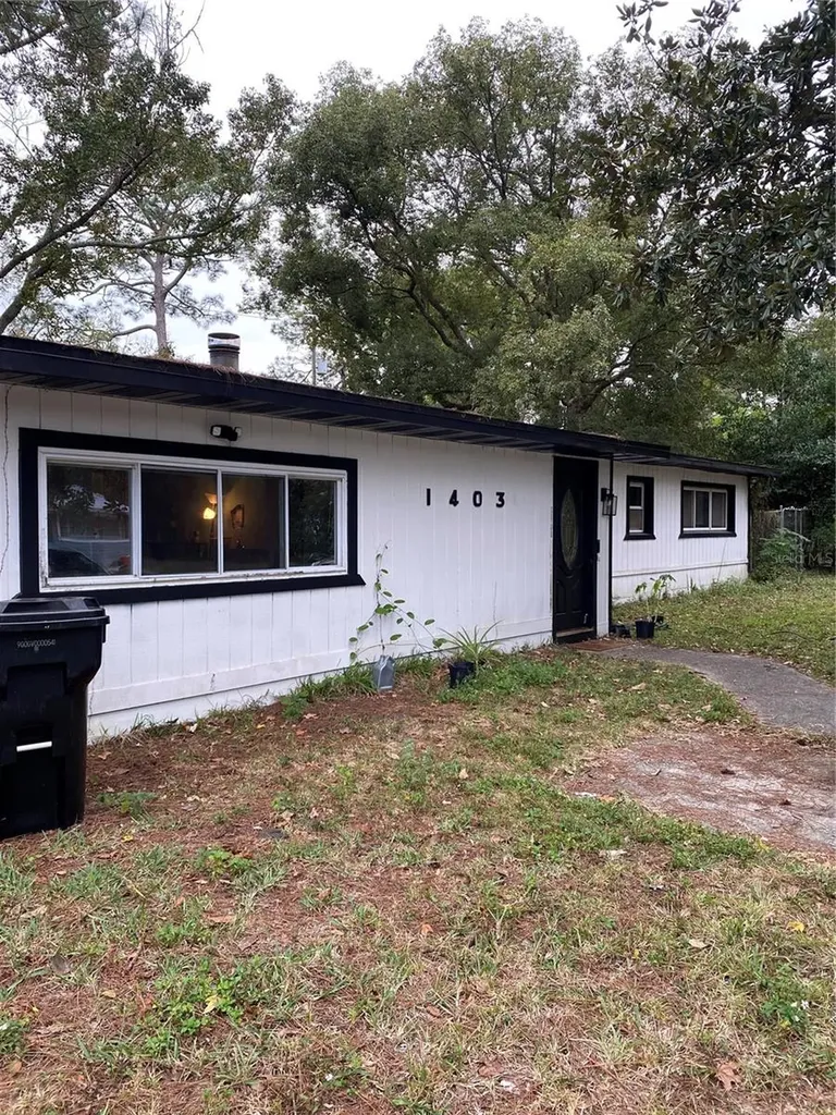1403 NE 20th Avenue Gainesville FL 32609