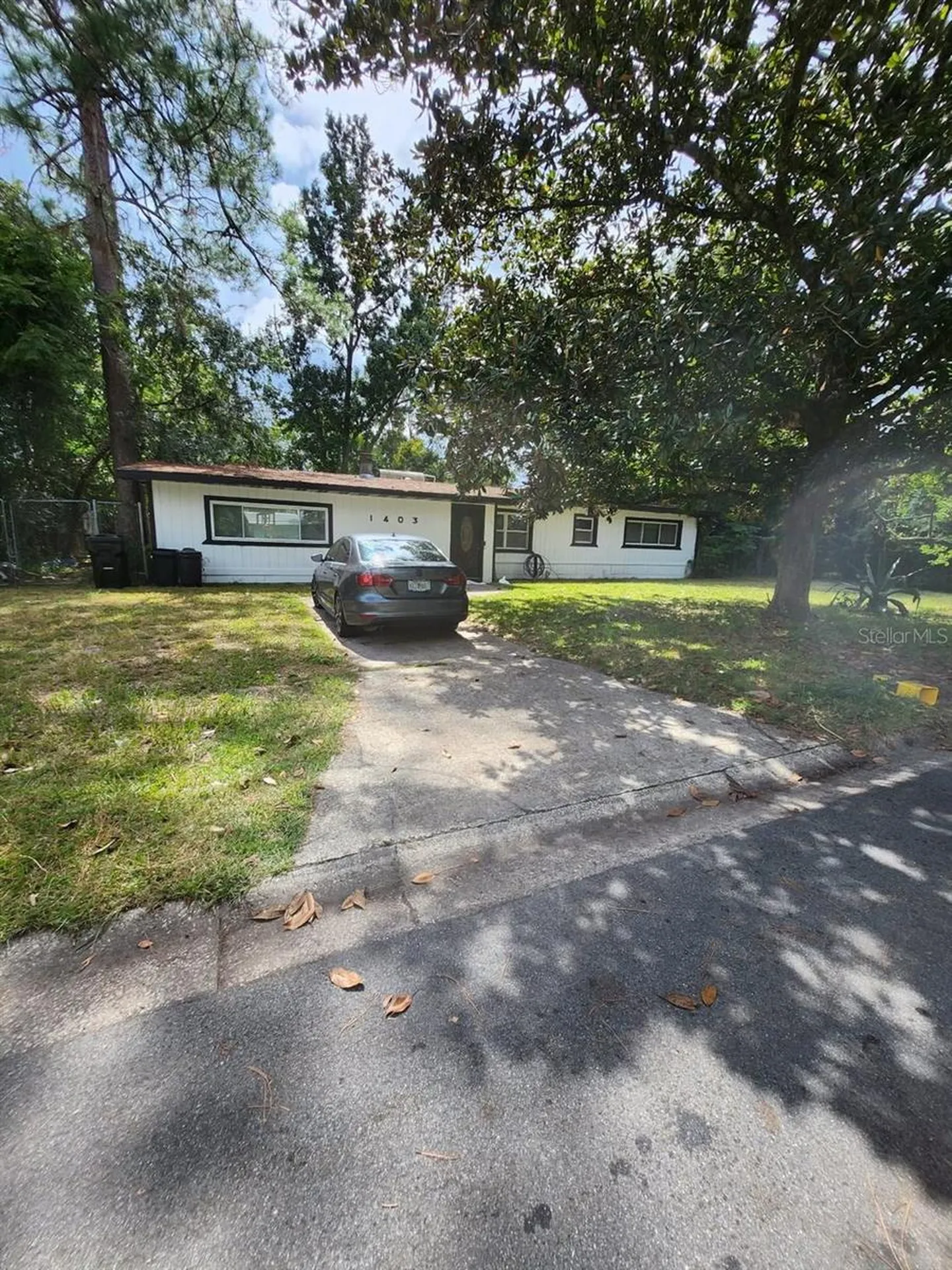 1403 NE 20th Avenue Gainesville FL 32609