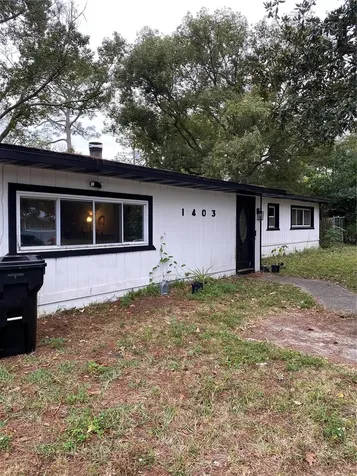 1403 NE 20th Avenue Gainesville FL 32609