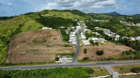 Coamo PR 00769