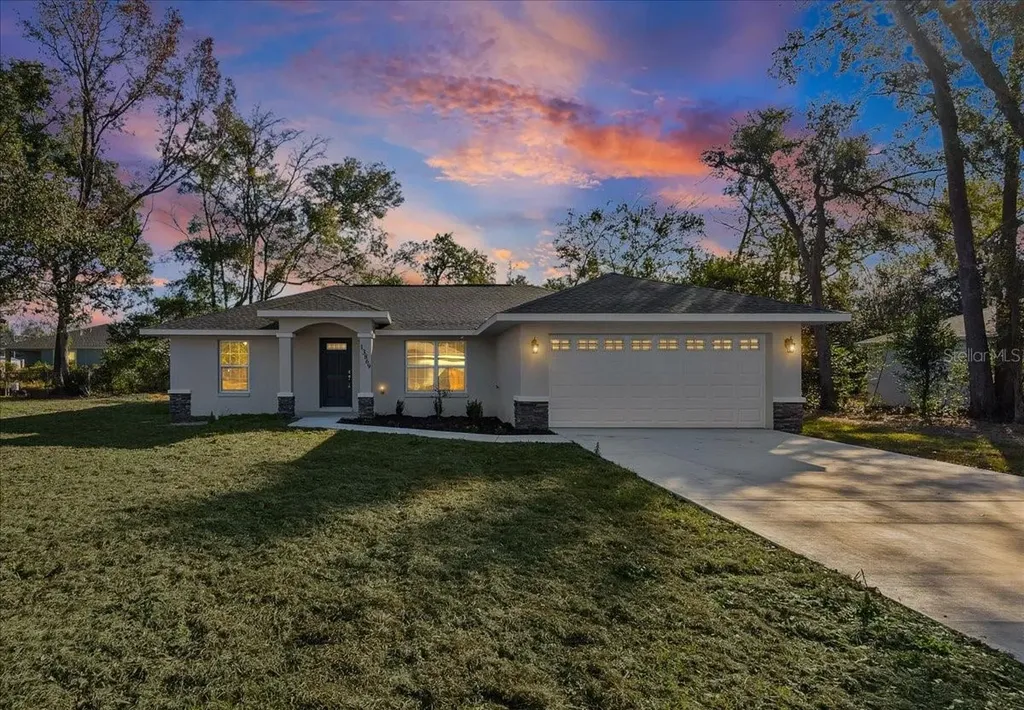 13869 SE 41st Court Summerfield FL 34491