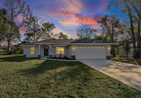 13869 SE 41st Court Summerfield FL 34491