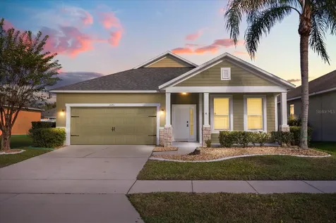 13173 Sapphire Falls Lane Orlando FL 32824