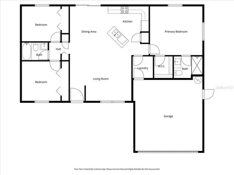 4280 SE 137th Street Summerfield FL 34491