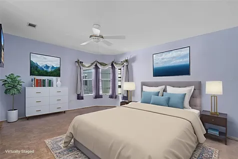 2005 Lake Linda Circle Lutz FL 33558