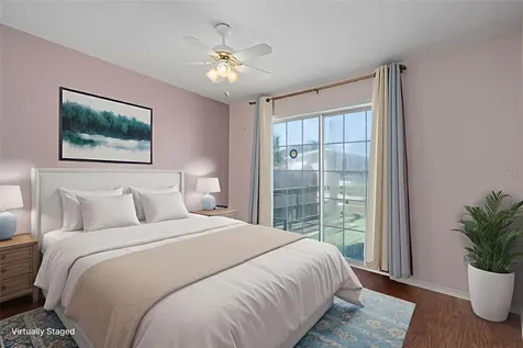 2005 Lake Linda Circle Lutz FL 33558
