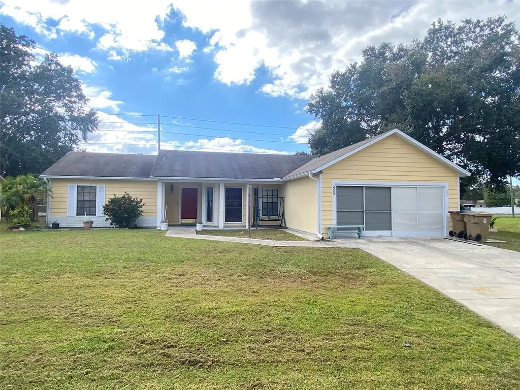 920 Delano Court Kissimmee FL 34758