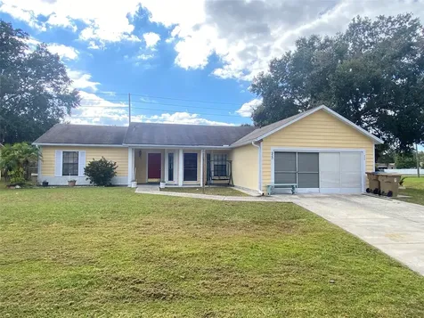 920 Delano Court Kissimmee FL 34758