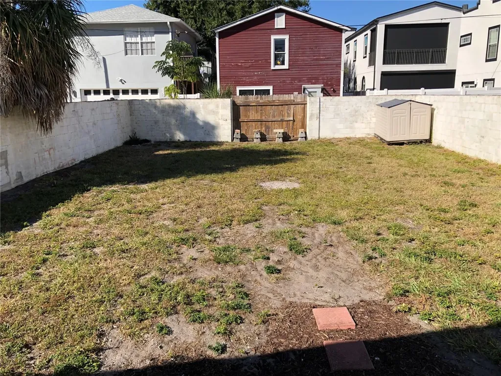 409 S Orleans Avenue Tampa FL 33606
