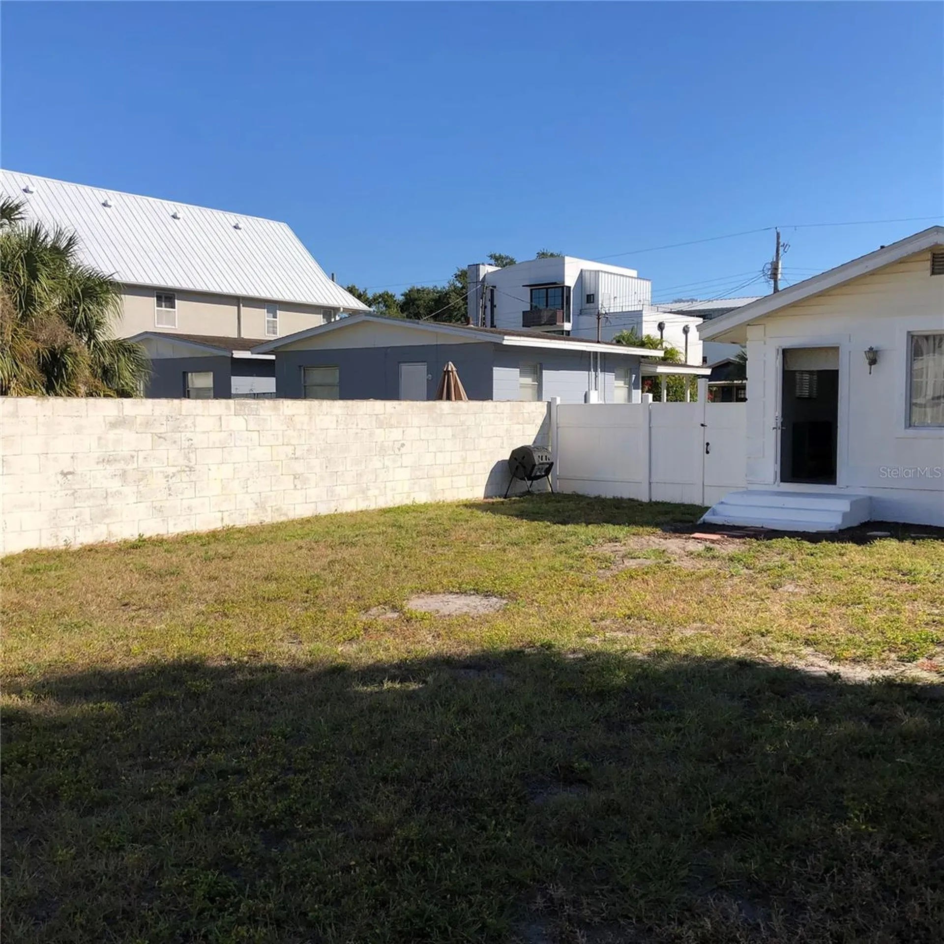 409 S Orleans Avenue Tampa FL 33606