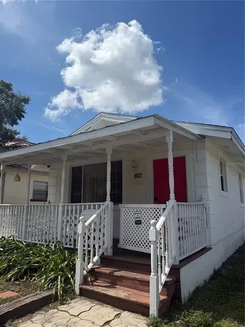 409 S Orleans Avenue Tampa FL 33606