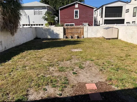 409 S Orleans Avenue Tampa FL 33606