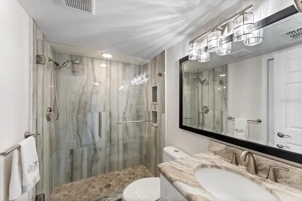 802 Hidden Harbour Drive Indian Rocks Beach FL 33785