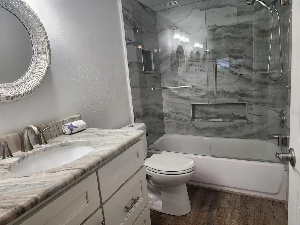 802 Hidden Harbour Drive Indian Rocks Beach FL 33785